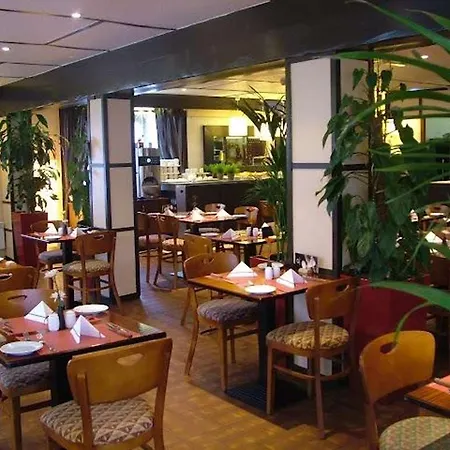 Campanile Hotel - Basildon - East Of London 