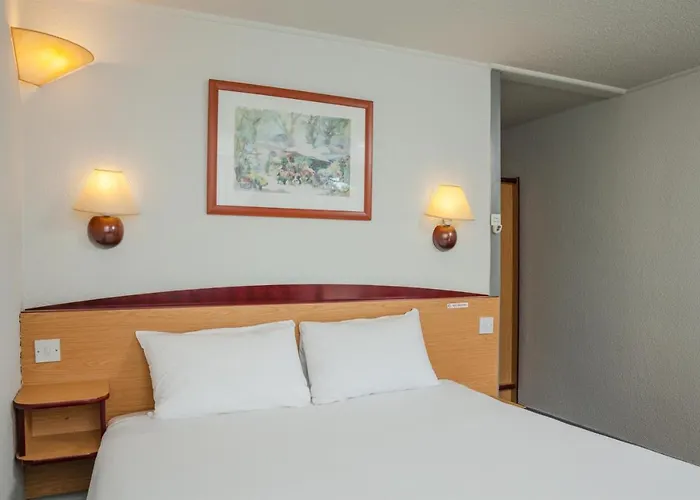 Campanile Hotel - Basildon - East Of London