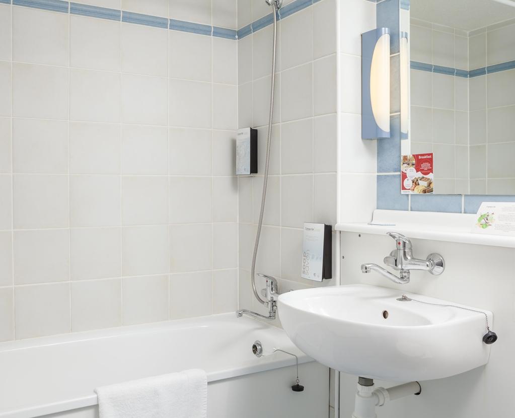 Campanile - - East Of London Basildon (Essex)