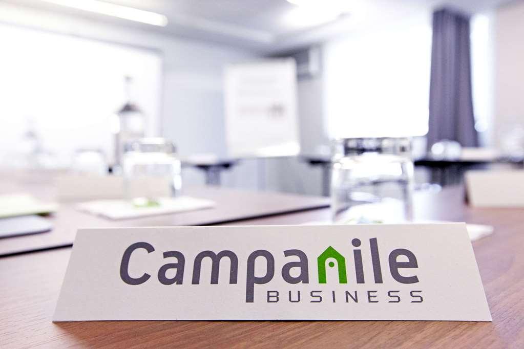 Campanile - - East Of London Hotel Basildon (Essex)