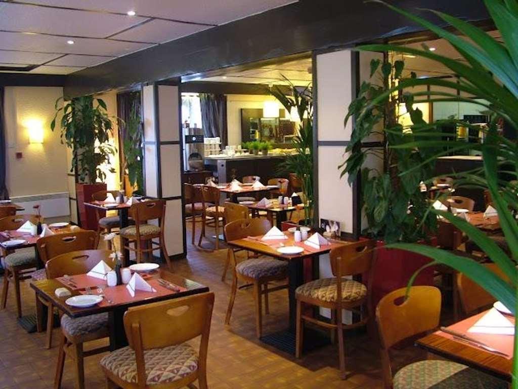 Campanile - - East Of London Hotel