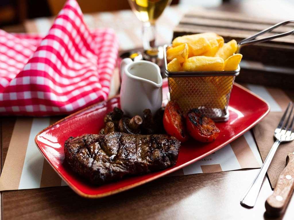 Hotel Campanile - - East Of London 2*