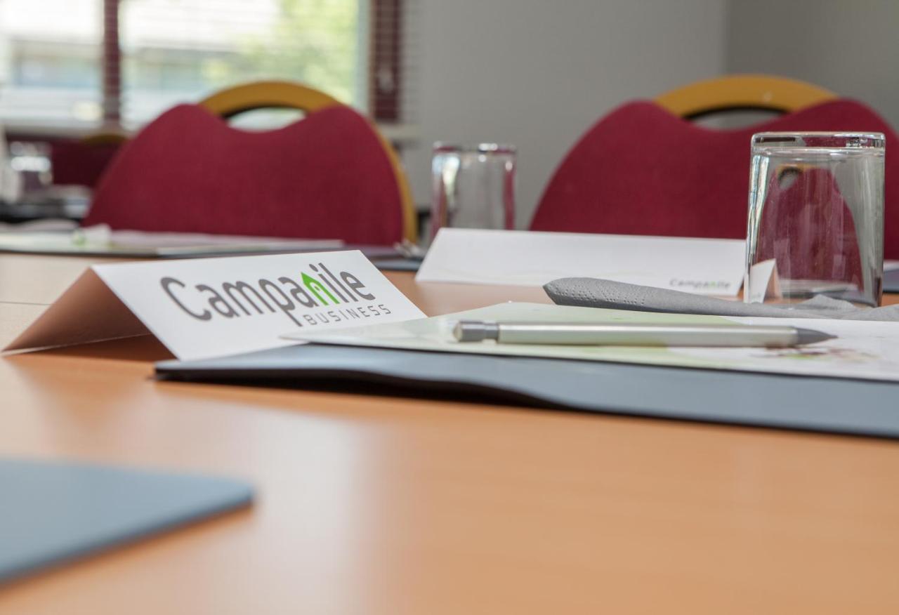 Campanile - - East Of London 2*