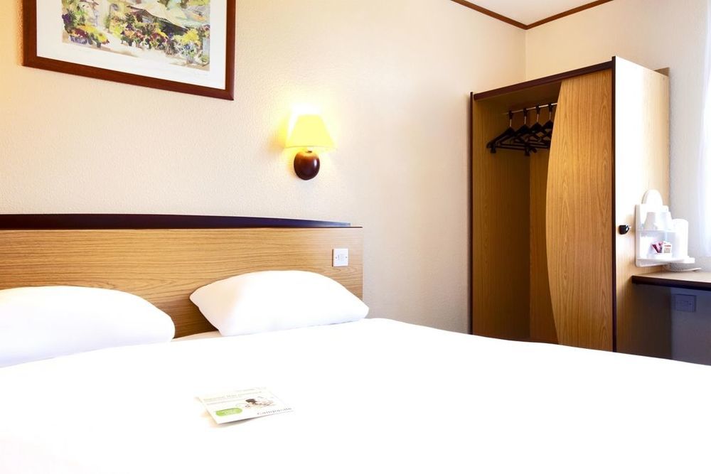 Hotel Campanile - - East Of London Basildon (Essex)