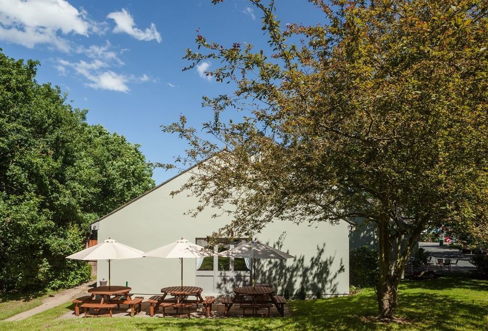 Campanile - - East Of London Hotel Basildon (Essex)