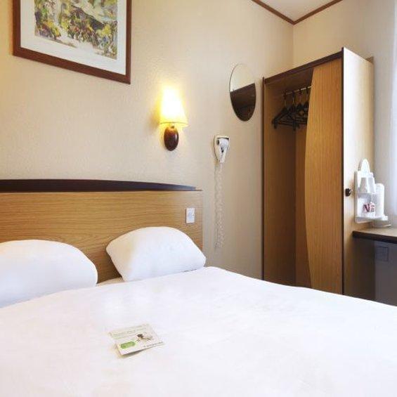 Campanile - - East Of London