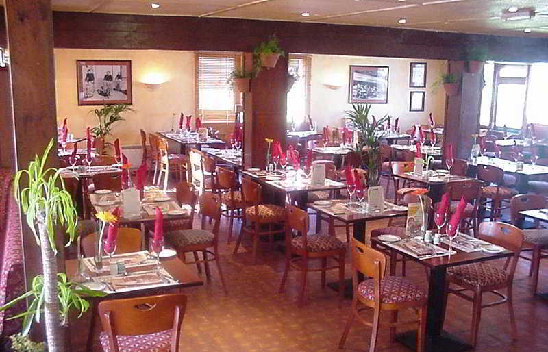 Campanile - - East Of London Hotel 2*