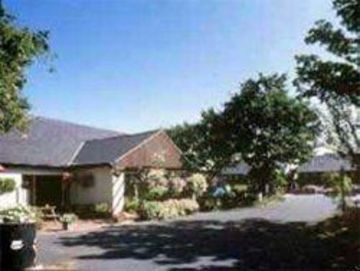 Campanile - - East Of London Hotel Basildon (Essex)