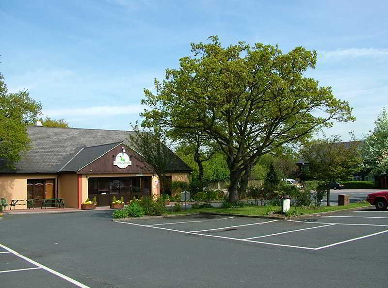 Campanile - - East Of London Hotel
