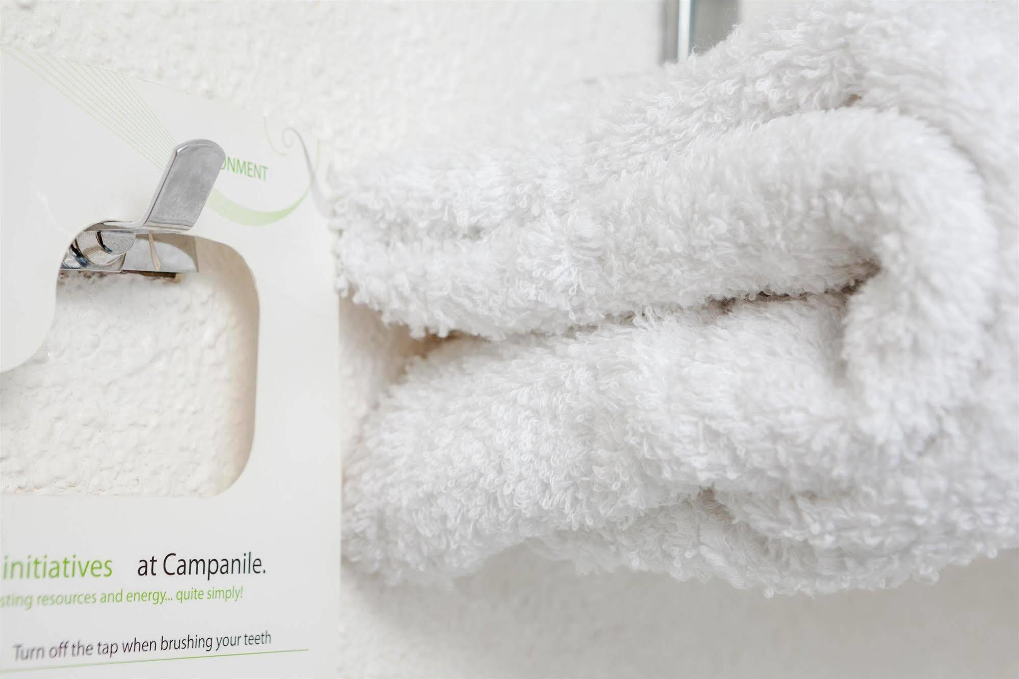 Campanile - - East Of London Hotel 2*