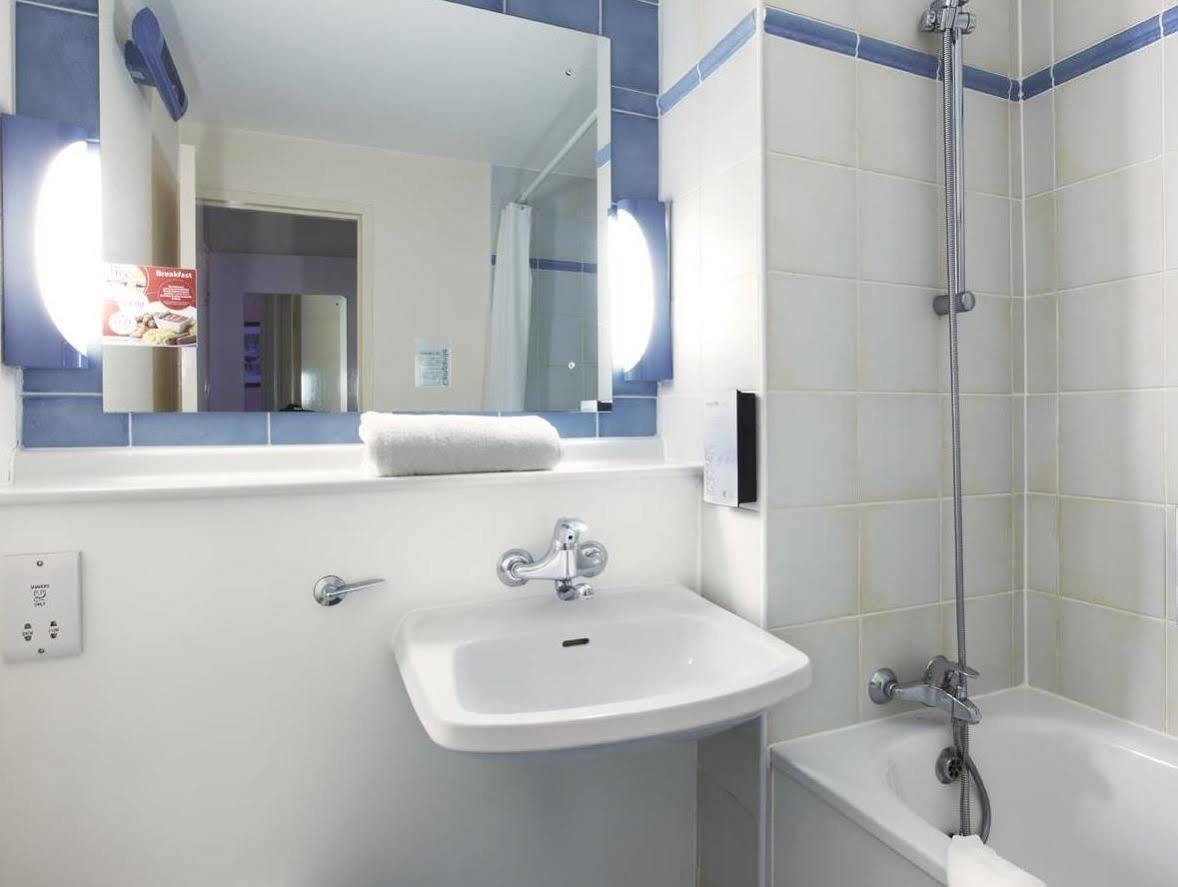 Campanile - - East Of London Basildon (Essex)