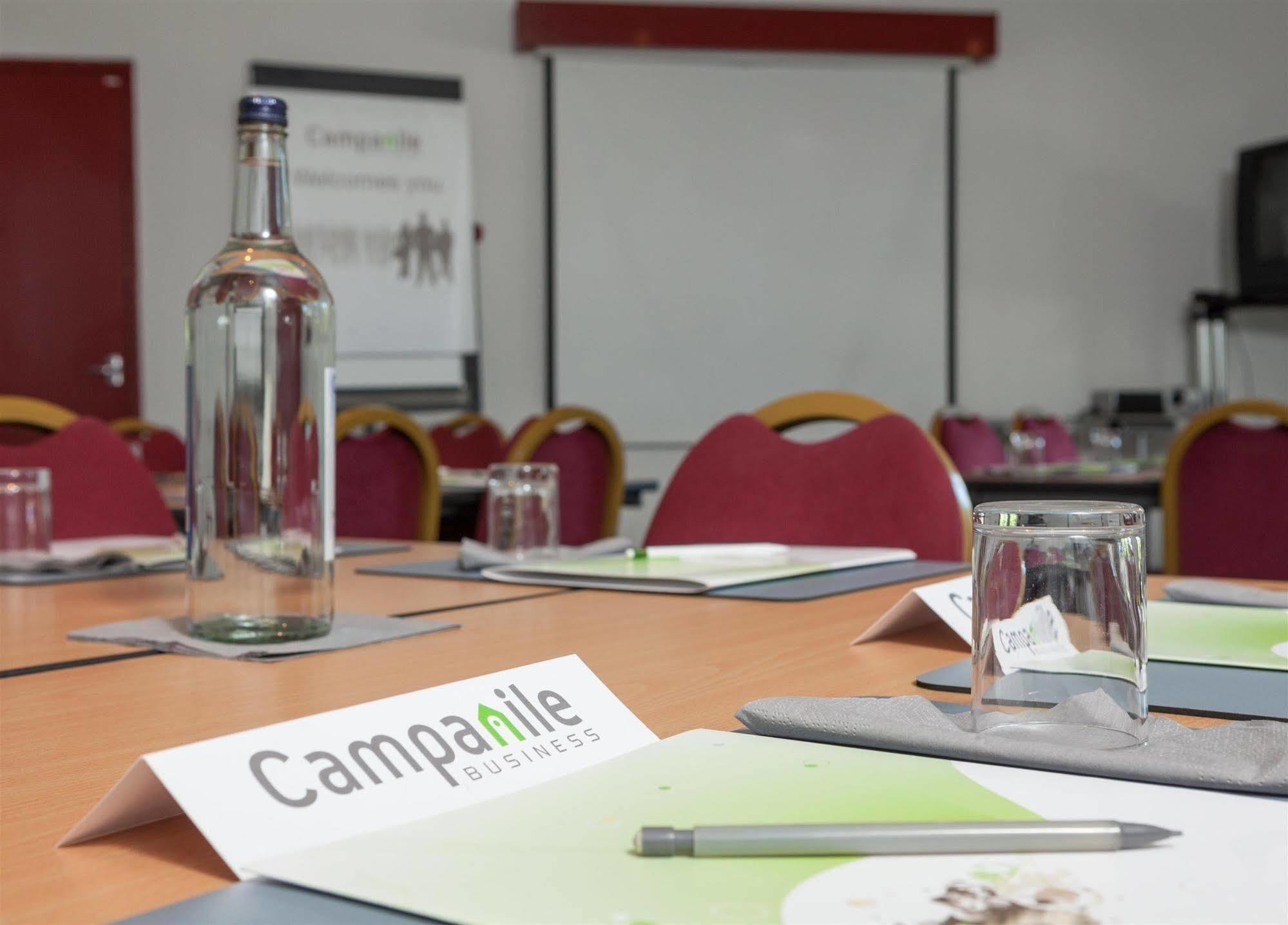 Campanile - - East Of London 2*