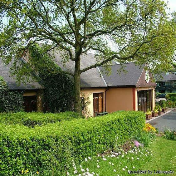 Campanile - - East Of London