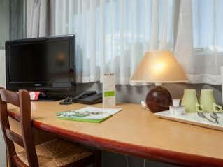 Campanile - - East Of London Basildon (Essex)